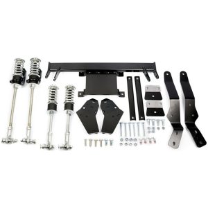 Track Adaptor Kit Commander WS4 Can-Am G2 KIMPEX