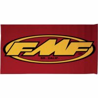 TRACK BANNER CLOTH 011030
