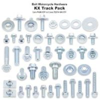 Track BOLT