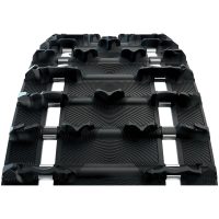 TRACK CAMSO 15X137-1.25