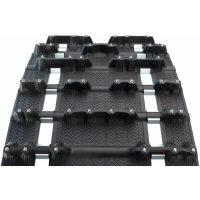 TRACK ICE ARROWHEAD 130 15X146-1.3