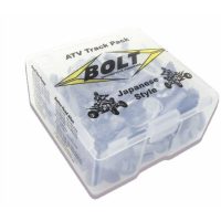 Track Pack ATV for Honda/Kawasaki/Suzuki/Yamaha BOLT
