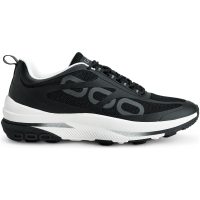 Track Walk Long Distance Shoe Black 43