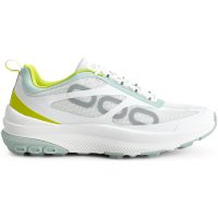 Track Walk Long Distance Shoe White/mint 36