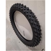 Tracker Dubbat 80/100-21 M/C 51R TT 276 dubb MICHELIN