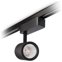 TRACKLIGHT 13W 4000K SVART