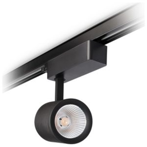 TRACKLIGHT 13W 4000K SVART