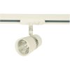 Trackline Aero Spot, Hvit ANETA HOME Matt vit – miniatyr 1