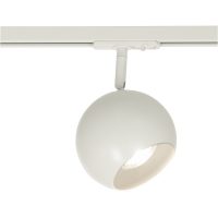 TRACKLINE BALL spothuvud
