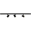 Trackline Cone, 3-set, Svart ANETA HOME Svart – miniatyr 1