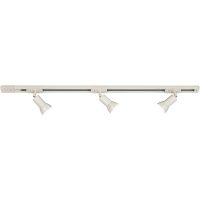 Trackline Cone, 3-set, Svart ANETA HOME