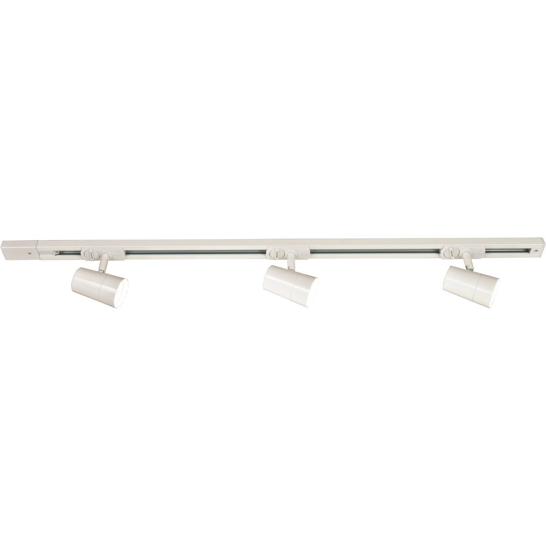 Trackline Cone, 3-set, vit ANETA HOME Vit