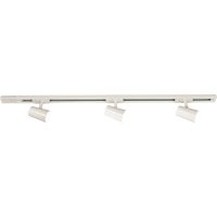 Trackline Cone, 3-set, vit ANETA HOME