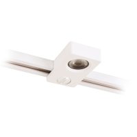 Trackline Flat, 1-spot, Hvit ANETA HOME