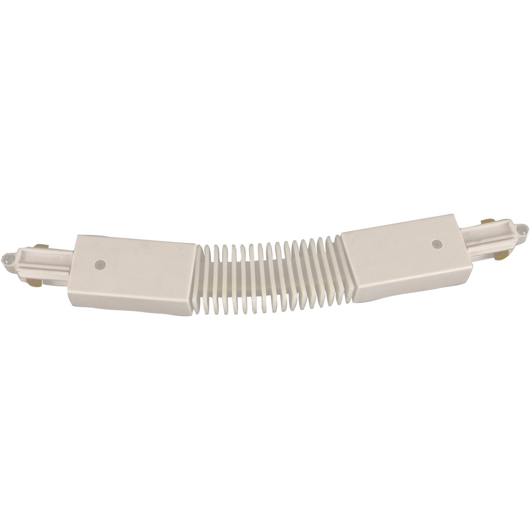 Trackline Flex Kobling, ANETA HOME Vit