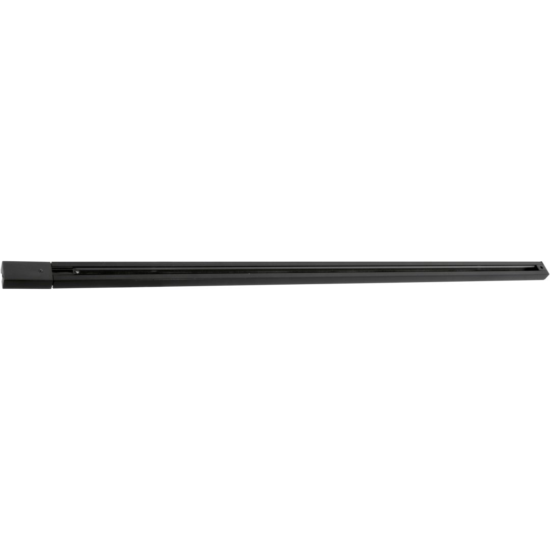 Trackline Skena, Svart 1m ANETA HOME Svart