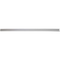 Trackline Skinne 1 Meter, Hvit ANETA HOME