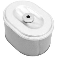 Tract Luftfilter Honda 3.5-4.0 hk GX110-120-400-401k Horisontal