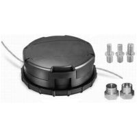 Tract Trimmerhuvud, Speed-Feed, Tap N Go, ⌀3,75" / 95mm, Universal