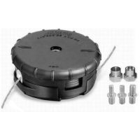 Tract Trimmerhuvud, Speed-Feed, Tap N Go, ⌀5,0" / 127mm, Universal