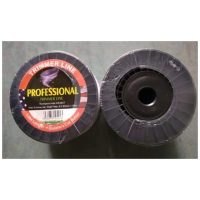 Tract Trimmerlina, Dual-Twist / Dubbeltråd-Spiral, ⌀2,65mm x 100m