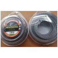 Tract Trimmerlina, Dual-Twist / Dubbeltråd-Spiral, ⌀2,65mm x 15m