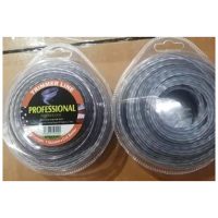 Tract Trimmerlina, Dual-Twist / Dubbeltråd-Spiral, ⌀3,0mm x 15m