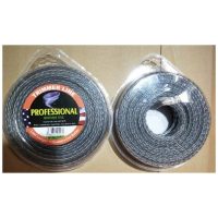Tract Trimmerlina, Dual-Twist / Dubbeltråd-Spiral, ⌀3,0mm x 35m