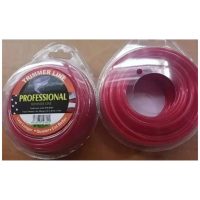 Tract Trimmerlina, Rund, ⌀2,4mm x 15m