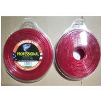 Tract Trimmerlina, Rund, ⌀2,65mm x 72m