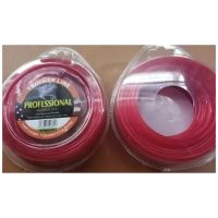Tract Trimmerlina, Rund, ⌀2,7mm x 15m