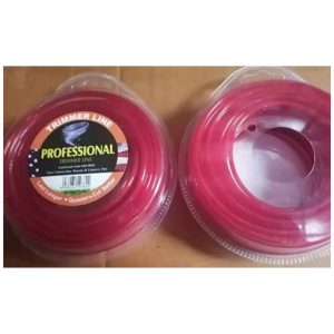 Tract Trimmerlina, Rund, ⌀3,0mm x 15m