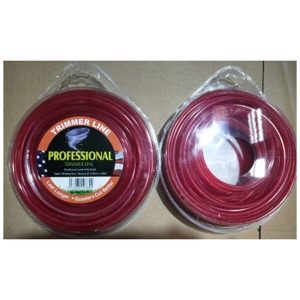 Tract Trimmerlina, Rund, ⌀3,0mm x 28m