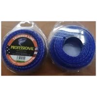 Tract Trimmerlina, Twist / Spiral, ⌀2,4mm x 15m