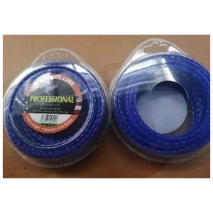 Tract Trimmerlina, Twist / Spiral, ⌀2,7mm x 15m
