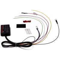 Traction Free Electronic Controller - Yamaha T-MAX MALOSSI