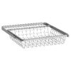 Trådback 30 utdragbar Elfa TRÅDBACK 30 UTDR PL 448X85 – miniatyr 1