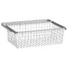 Trådback Utdragbar Vit ELFA TRÅDBACK 30 UTDR VIT 450X185 – miniatyr 6
