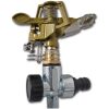 Trädgårdsbevattning Sprinklers 2-pack vidaXL – miniatyr 3
