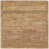 Trädgårdsbord 65x65x30 cm bambu vidaXL – miniatyr 8