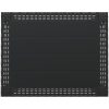 Trädgårdsbord antracit 59x47x40 cm PP vidaXL – miniatyr 5