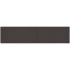 Trädgårdsbord Brun 400x100x73 cm Poly Rattan vidaXL 4 meter – miniatyr 11