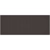 Trädgårdsbord Brunt 250x100x73 cm Poly Rattan vidaXL Large – miniatyr 11