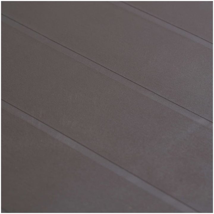 Trädgårdsbord konstrotting brun vidaXL 79 x 79 x 72 cm – bild 4