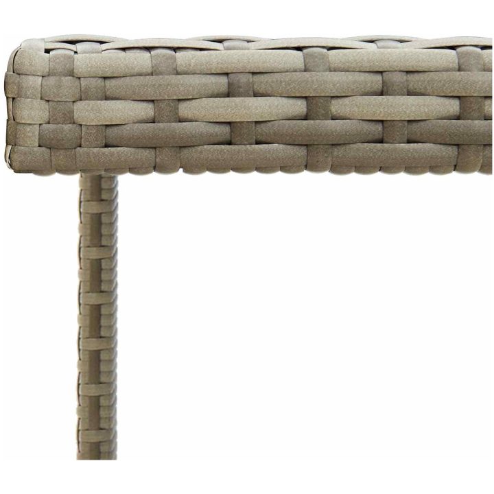 Trädgårdsbord vidaXL – bild 6