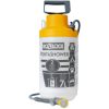 Trädgårdsdusch Portashower 5 liter Hozelock TRÄDGÅRDSDUSCH 5 L 4140-1 – miniatyr 1