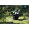 Trädgårdskärra 50l Easy Go Breeze KETER – miniatyr 3