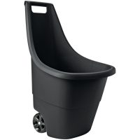 Trädgårdskärra 50l Easy Go Breeze KETER