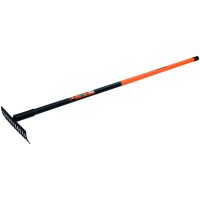 TRÄDGÅRDSKRATTA 12 PINNAR (5 pack) BAHCO