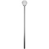 Trädgårdslampa 2 lampor 220 cm vidaXL – miniatyr 4